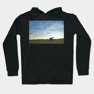 Sopwith Snipe Hoodie